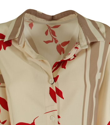 Dámská košile M/L 63 Tellini S.R.L. Velkoobchodní oblečení